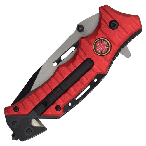 SCK COLTELLO TASCABILE CON APERTURA ASSISTITA (CW-023)