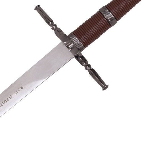 MINI ORNAMENTAL SWORD (ZS637MI-2)