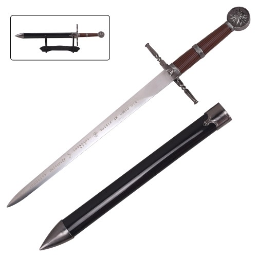 MINI SPADA ORNAMENTALE (ZS637MI-2)