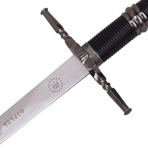 MINI ORNAMENTAL SWORD (ZS642MI-2)