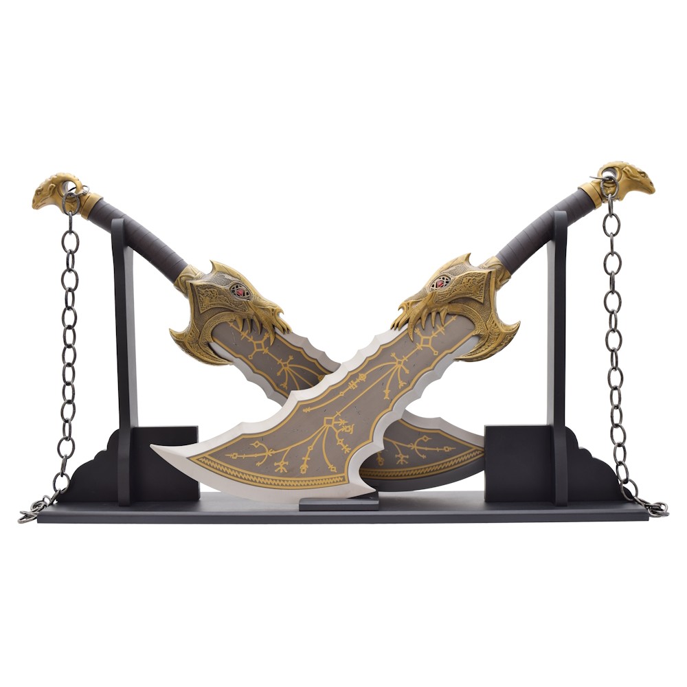 ORNAMENTAL DAGGERS (ZS1265)