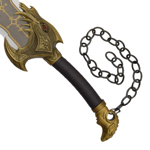 PUGNALI ORNAMENTALI (ZS1265)