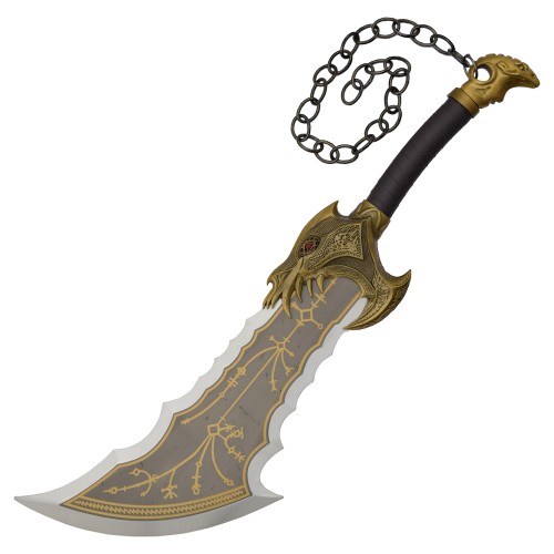 ORNAMENTAL DAGGERS (ZS1265)