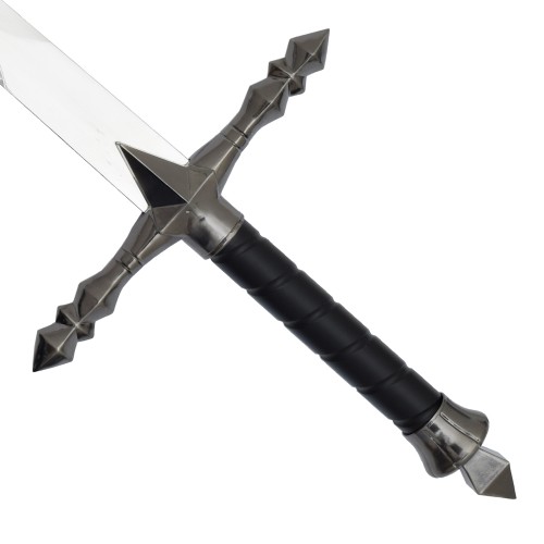 ORNAMENTAL SWORD (ZS737)