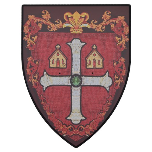 SPADA ORNAMENTALE (ZS738)