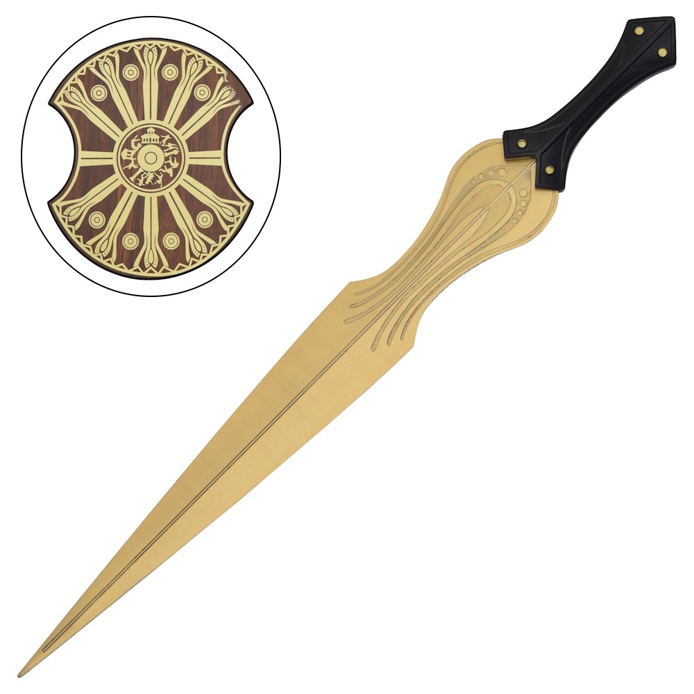 ORNAMENTAL SWORD (ZS1733)