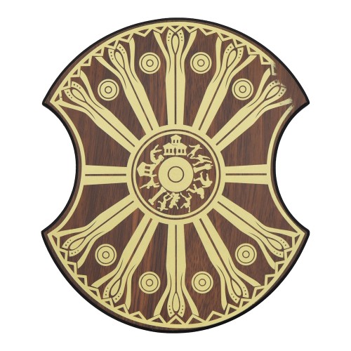 SPADA ORNAMENTALE (ZS1733)