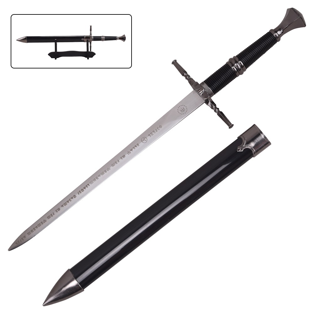 MINI SPADA ORNAMENTALE (ZS642MI-2)