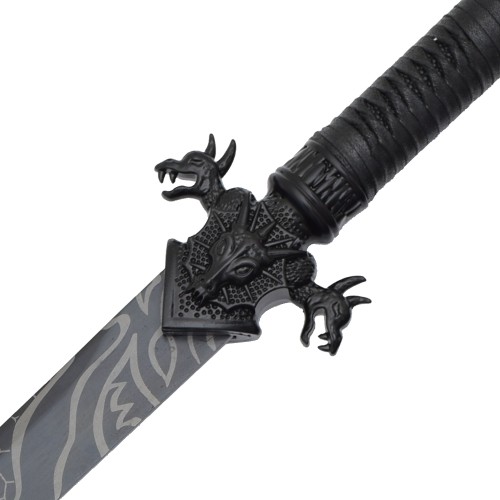 SPADA ORNAMENTALE (ZST6046BK)