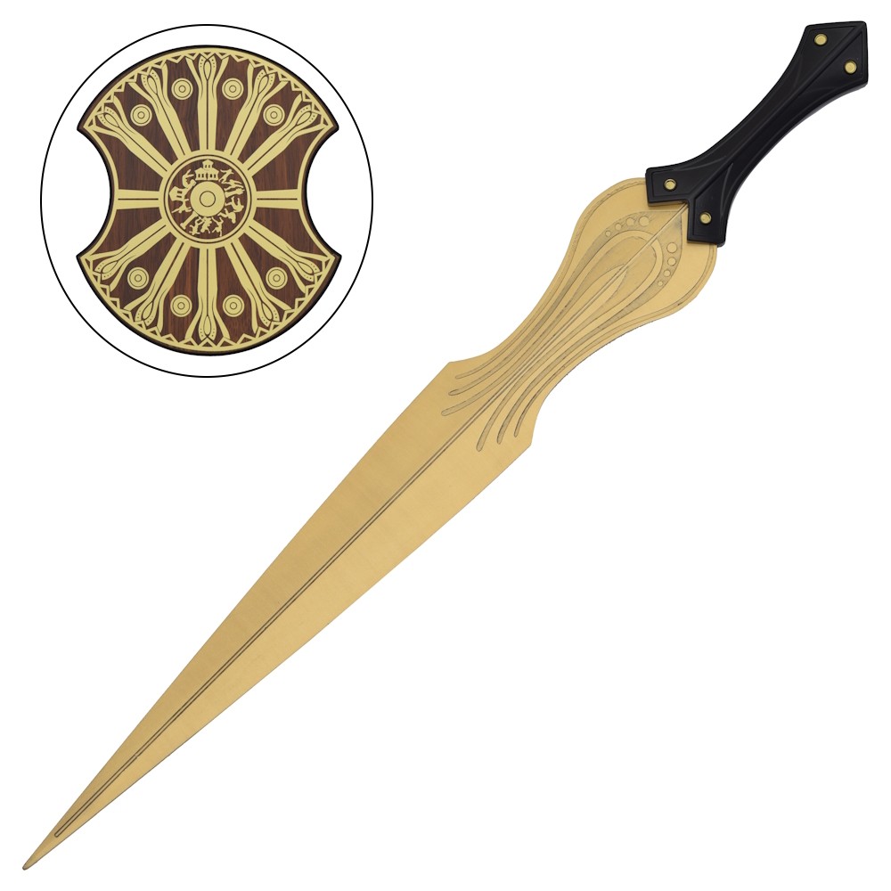 SPADA ORNAMENTALE (ZS1733)