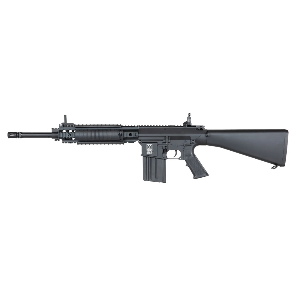 SPECNA ARMS FUCILE ELETTRICO SA-E37 EDGE KESTREL ETU NERO (SPE-01-041818)