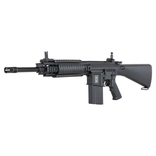 SPECNA ARMS FUCILE ELETTRICO SA-E37 EDGE KESTREL ETU NERO (SPE-01-041818)