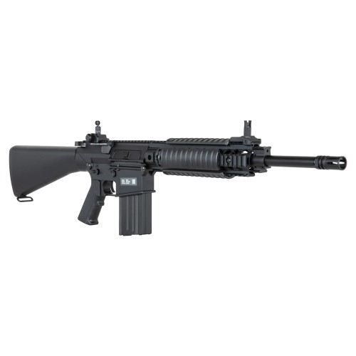 SPECNA ARMS ELECTRIC RIFLE SA-E37 EDGE KESTREL ETU BLACK (SPE-01-041818)