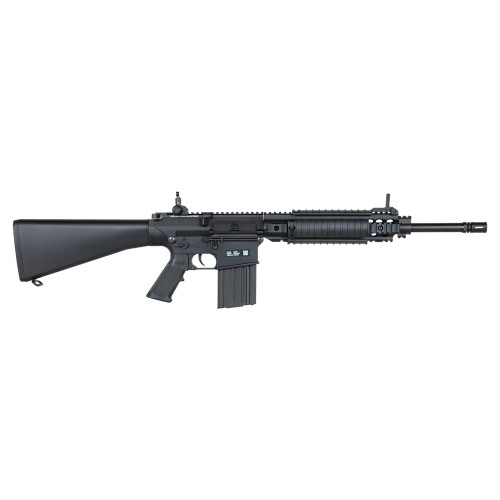 SPECNA ARMS ELECTRIC RIFLE SA-E37 EDGE KESTREL ETU BLACK (SPE-01-041818)