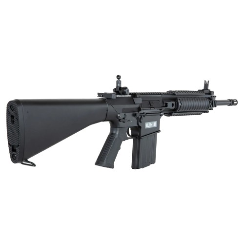 SPECNA ARMS ELECTRIC RIFLE SA-E37 EDGE KESTREL ETU BLACK (SPE-01-041818)
