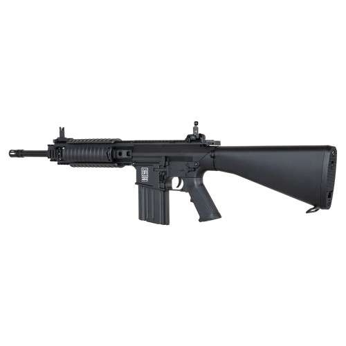 SPECNA ARMS ELECTRIC RIFLE SA-E37 EDGE KESTREL ETU BLACK (SPE-01-041818)
