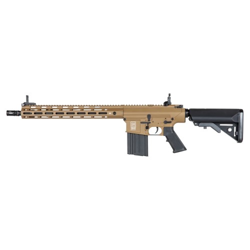 SPECNA ARMS FUCILE ELETTRICO SA-E35 EDGE KESTREL ETU HALF-TAN (SPE-01-041819)