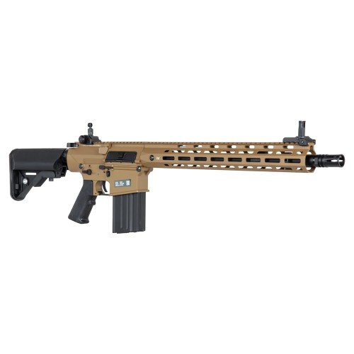 SPECNA ARMS ELECTRIC RIFLE SA-E35 EDGE KESTREL ETU HALF-TAN (SPE-01-041819)