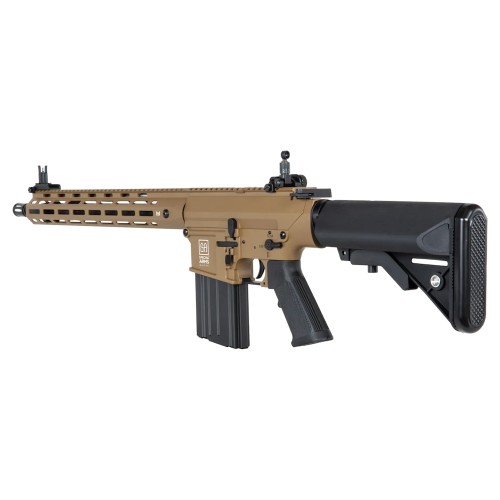 SPECNA ARMS ELECTRIC RIFLE SA-E35 EDGE KESTREL ETU HALF-TAN (SPE-01-041819)