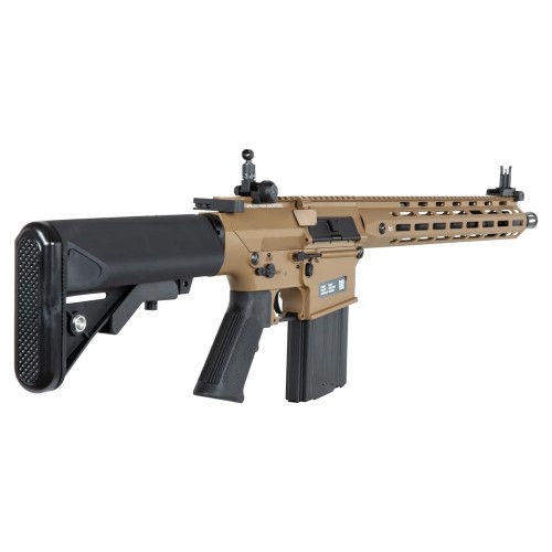 SPECNA ARMS FUCILE ELETTRICO SA-E35 EDGE KESTREL ETU HALF-TAN (SPE-01-041819)