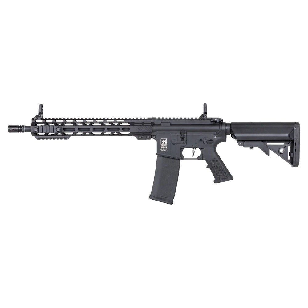 SPECNA ARMS ELECTRIC RIFLE SA-C24 CORE HAL ETU GEN.2 BLACK (SPE-01-047125)