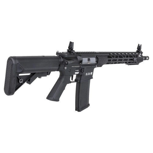 SPECNA ARMS ELECTRIC RIFLE SA-C24 CORE HAL ETU GEN.2 BLACK (SPE-01-047125)