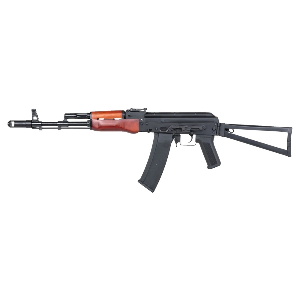 SPECNA ARMS ELECTRIC RIFLE SA-PJ04 PRIME ASTER V3 SE ETU BLDC BLACK (SPE-01-047731)