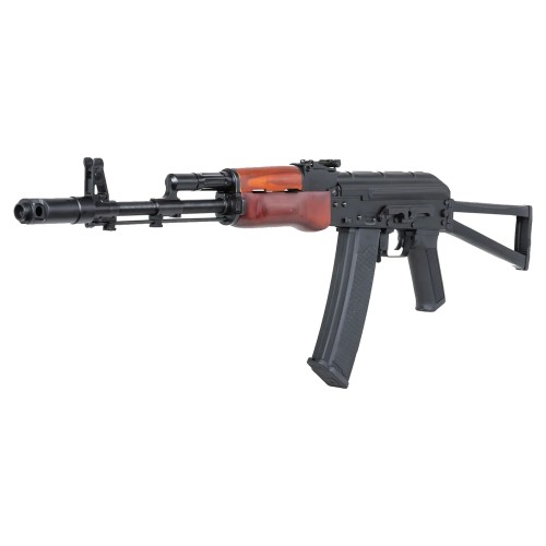 SPECNA ARMS ELECTRIC RIFLE SA-PJ04 PRIME ASTER V3 SE ETU BLDC BLACK (SPE-01-047731)