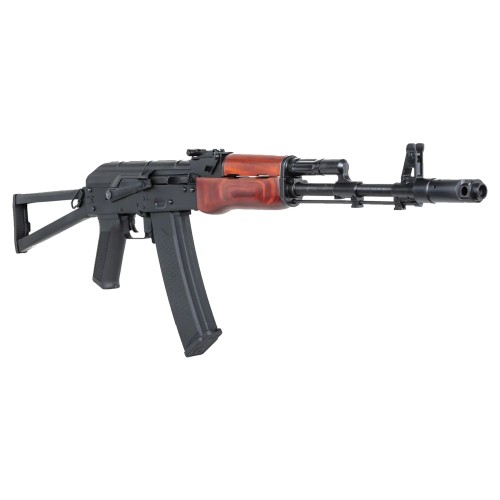 SPECNA ARMS ELECTRIC RIFLE SA-PJ04 PRIME ASTER V3 SE ETU BLDC BLACK (SPE-01-047731)