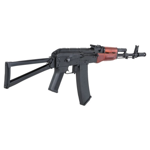 SPECNA ARMS FUCILE ELETTRICO SA-PJ04 PRIME ASTER V3 SE ETU BLDC NERO (SPE-01-047731)