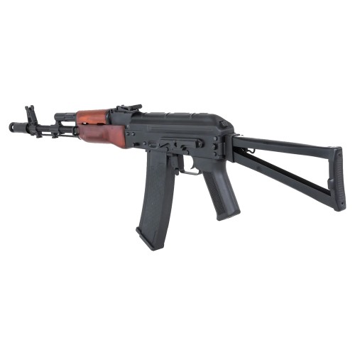 SPECNA ARMS ELECTRIC RIFLE SA-PJ04 PRIME ASTER V3 SE ETU BLDC BLACK (SPE-01-047731)