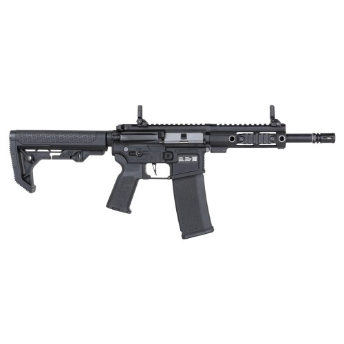 SPECNA ARMS FUCILE ELETTRICO SA-F04-RL FLEX LIGHT OPS STOCK BLDC HAL ETU GEN.2 NERO (SPE-01-047993)