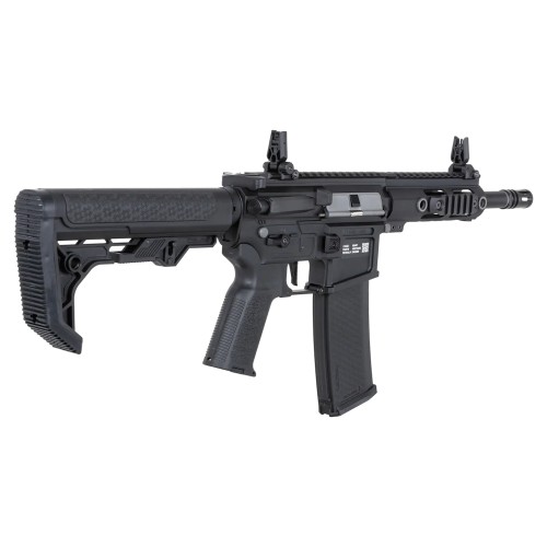 SPECNA ARMS FUCILE ELETTRICO SA-F04-RL FLEX LIGHT OPS STOCK BLDC HAL ETU GEN.2 NERO (SPE-01-047993)