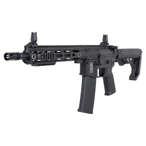 SPECNA ARMS ELECTRIC RIFLE SA-F05-RL FLEX BLDC HAL ETU GEN.2 BLACK (SPE-01-047997)