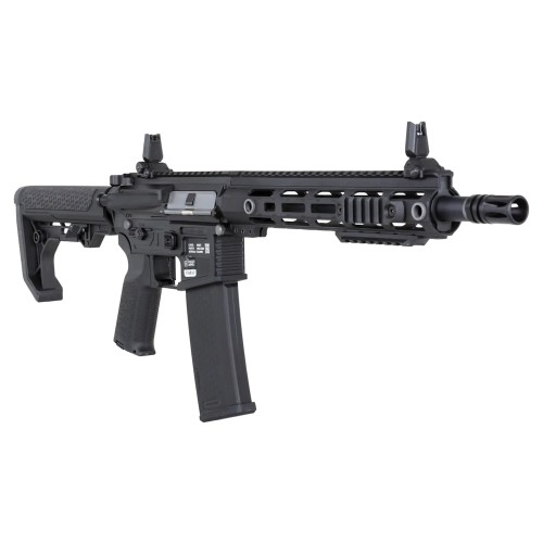 SPECNA ARMS FUCILE ELETTRICO SA-F05-RL FLEX BLDC HAL ETU GEN.2 NERO (SPE-01-047997)