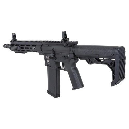 SPECNA ARMS FUCILE ELETTRICO SA-F05-RL FLEX BLDC HAL ETU GEN.2 NERO (SPE-01-047997)