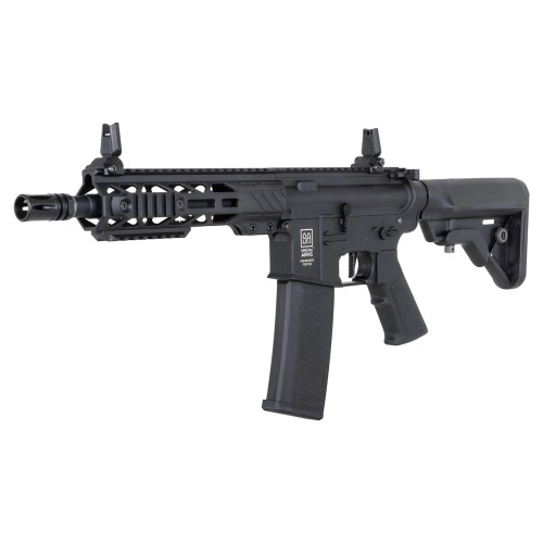 SPECNA ARMS FUCILE ELETTRICO SA-F08 FLEX BLDC HAL ETU GEN.2 NERO (SPE-01-048000)