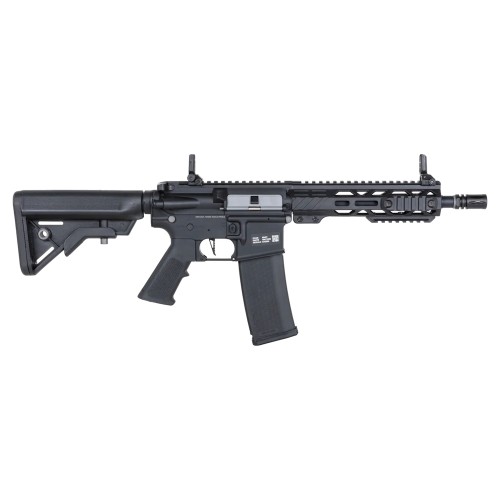 SPECNA ARMS FUCILE ELETTRICO SA-F08 FLEX BLDC HAL ETU GEN.2 NERO (SPE-01-048000)