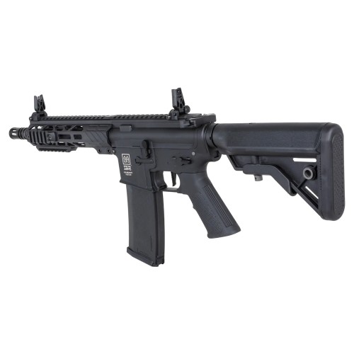 SPECNA ARMS ELECTRIC RIFLE SA-F08 FLEX BLDC HAL ETU GEN.2 BLACK (SPE-01-048000)