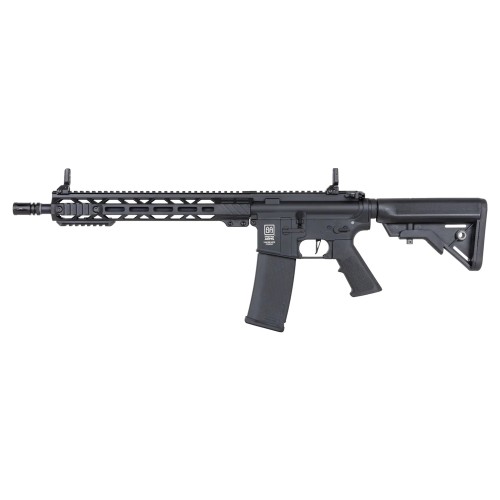 SPECNA ARMS FUCILE ELETTRICO SA-F09 FLEX BLDC HAL ETU GEN.2 NERO (SPE-01-048003)