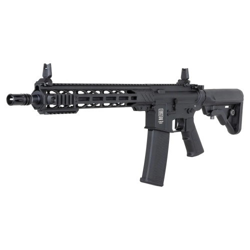 SPECNA ARMS FUCILE ELETTRICO SA-F09 FLEX BLDC HAL ETU GEN.2 NERO (SPE-01-048003)