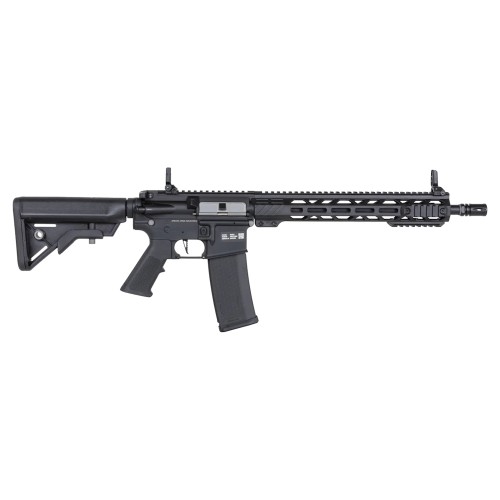 SPECNA ARMS ELECTRIC RIFLE SA-F09 FLEX BLDC HAL ETU GEN.2 BLACK (SPE-01-048003)