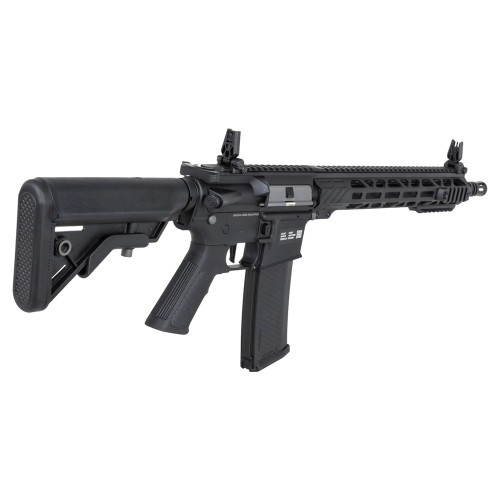 SPECNA ARMS ELECTRIC RIFLE SA-F09 FLEX BLDC HAL ETU GEN.2 BLACK (SPE-01-048003)