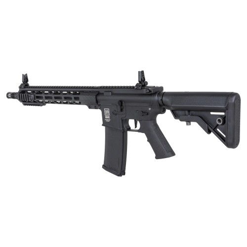 SPECNA ARMS ELECTRIC RIFLE SA-F09 FLEX BLDC HAL ETU GEN.2 BLACK (SPE-01-048003)