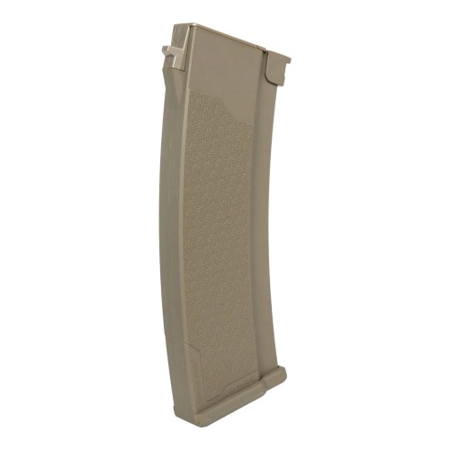 SPECNA ARMS CARICATORE HI-CAP S-MAG 430 COLPI PER SERIE J TAN (SPE-05-032793)