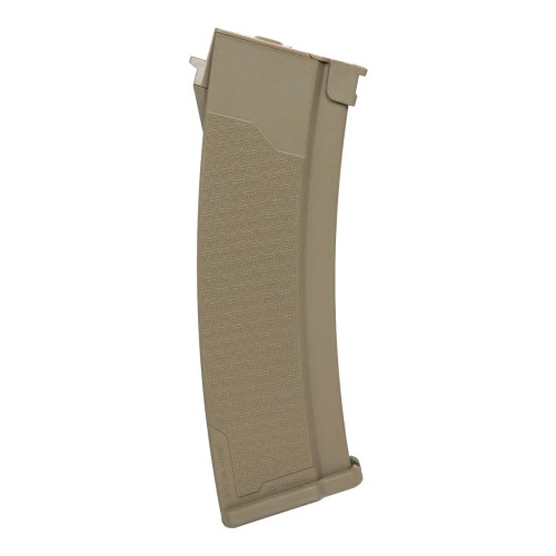 SPECNA ARMS CARICATORE HI-CAP S-MAG 430 COLPI PER SERIE J TAN (SPE-05-032793)
