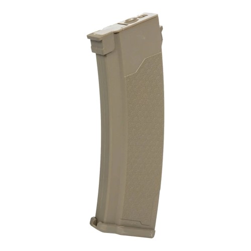 SPECNA ARMS CARICATORE HI-CAP S-MAG 430 COLPI PER SERIE J TAN (SPE-05-032793)