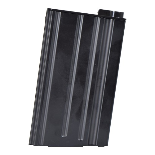 SPECNA ARMS LOW-CAP MAGAZINE 40 ROUNDS FOR E35-E36-E37 SERIES BLACK (SPE-05-047758)