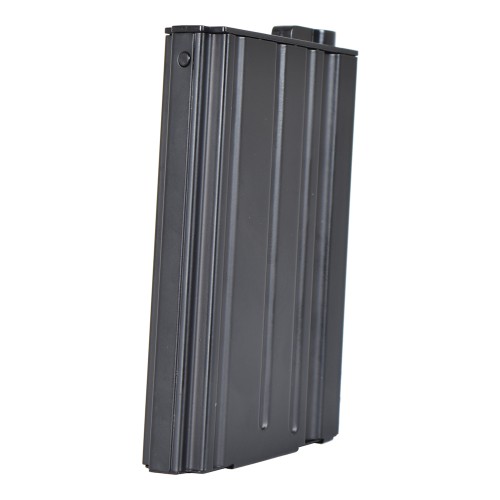SPECNA ARMS LOW-CAP MAGAZINE 40 ROUNDS FOR E35-E36-E37 SERIES BLACK (SPE-05-047758)