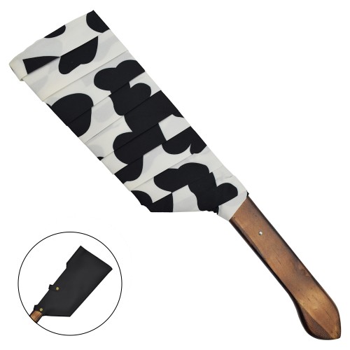 ORNAMENTAL CLEAVER (ZS1263)